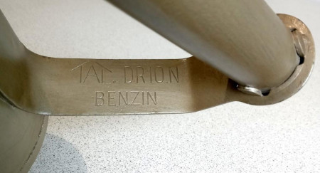 TAT DR10.N (2 litres)